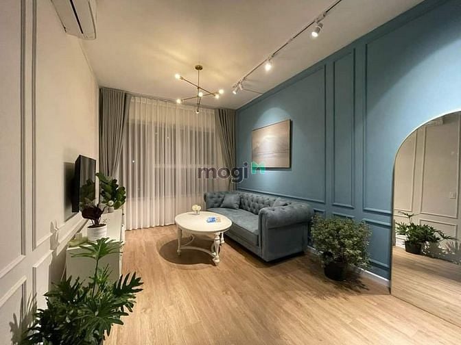 Hình ảnh Bán CĂN HỘ GALAXY9 Q4  Thiết kế 2PN - 2WC 75m2 Nhà Full nội thất - dọn