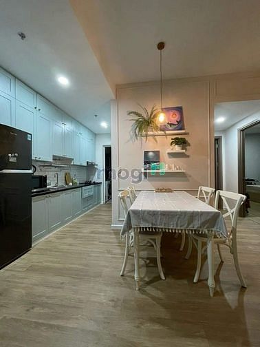 Hình ảnh Bán CĂN HỘ GALAXY9 Q4  Thiết kế 2PN - 2WC 75m2 Nhà Full nội thất - dọn