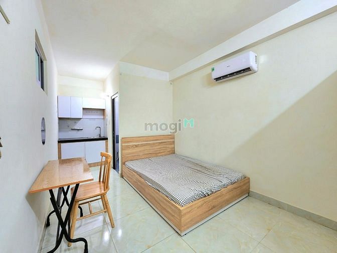 Hình ảnh Căn Hộ Full Nội Thất Ngay E-town Cộng Hoà - Nhất Chi Mai