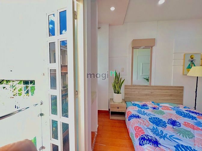 Hình ảnh Studio full NT tại Nơ Trang Long Q.Bình Thạnh