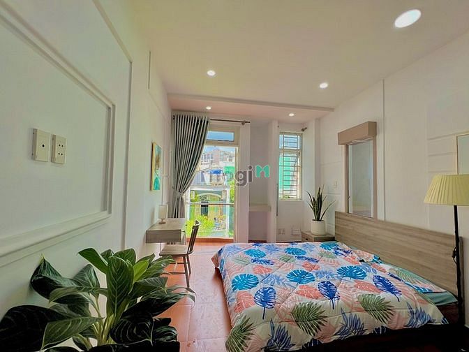 Hình ảnh Studio full NT tại Nơ Trang Long Q.Bình Thạnh