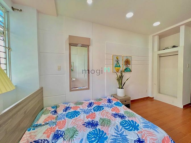 Hình ảnh Studio full NT tại Nơ Trang Long Q.Bình Thạnh
