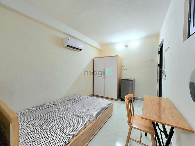 Hình ảnh Căn Hộ Full Nội Thất Ngay E-town Cộng Hoà - Nhất Chi Mai