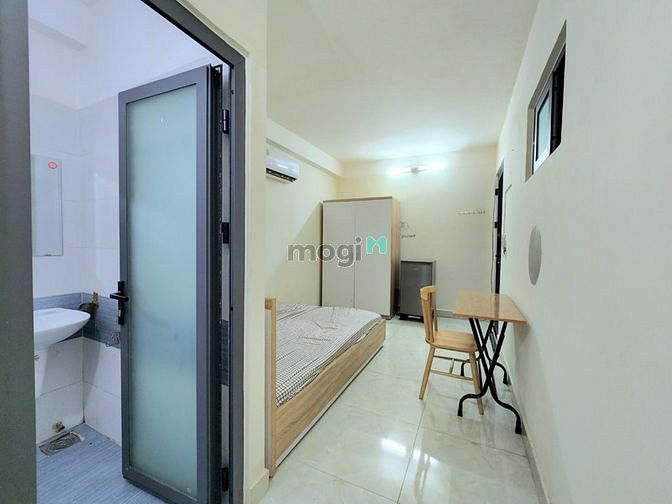 Hình ảnh Căn Hộ Full Nội Thất Ngay E-town Cộng Hoà - Nhất Chi Mai