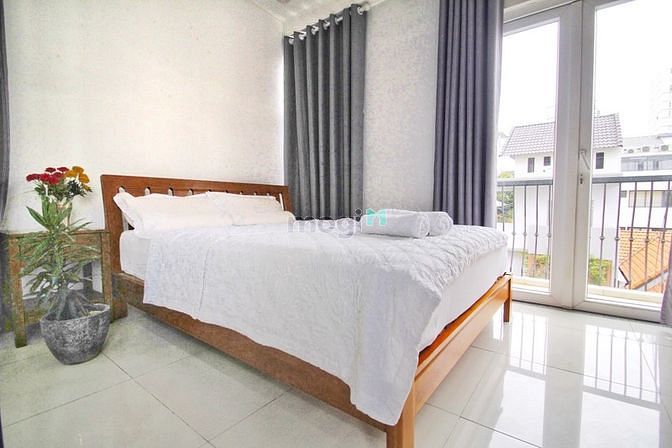 Hình ảnh Trống 1PN có Balcony siêu rộng _Full nội thất_ Thảo Điền