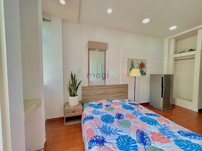 Hình ảnh Studio full NT tại Nơ Trang Long Q.Bình Thạnh