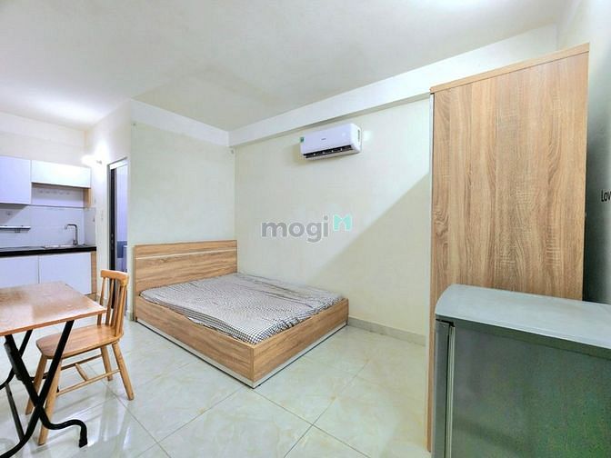 Hình ảnh Căn Hộ Full Nội Thất Ngay E-town Cộng Hoà - Nhất Chi Mai