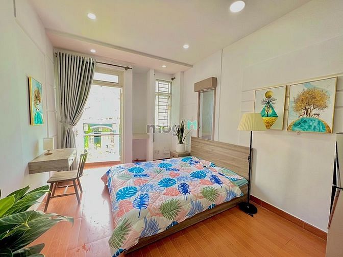 Hình ảnh Studio full NT tại Nơ Trang Long Q.Bình Thạnh