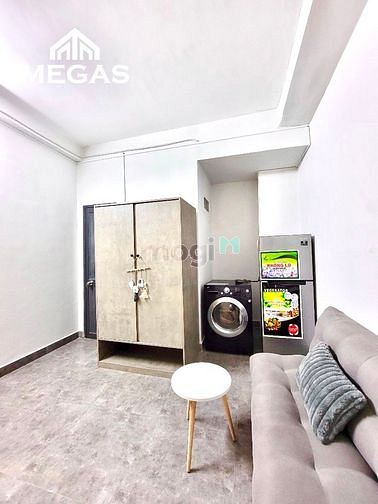 Hình ảnh Căn Hộ Full Nội Thất Ngay Bàu Cát - Âu Cơ
