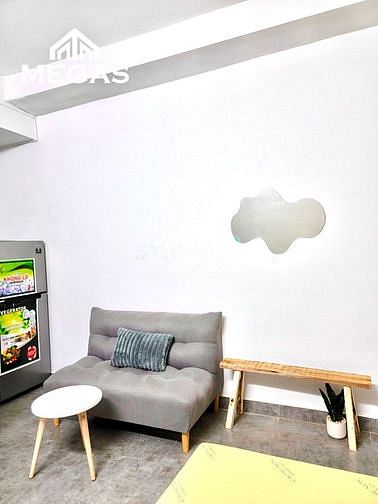 Hình ảnh Căn Hộ Full Nội Thất Ngay Bàu Cát - Âu Cơ