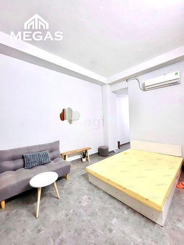 Hình ảnh Căn Hộ Full Nội Thất Ngay Bàu Cát - Âu Cơ