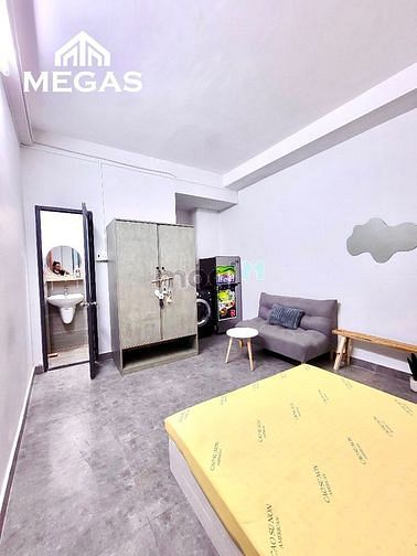 Hình ảnh Căn Hộ Full Nội Thất Ngay Bàu Cát - Âu Cơ