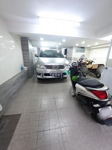Hình ảnh Biệt Thự Vip - Bàu Cát, Tân Bình - 86m2 - 6PN - Hầm để 2 ÔTÔ