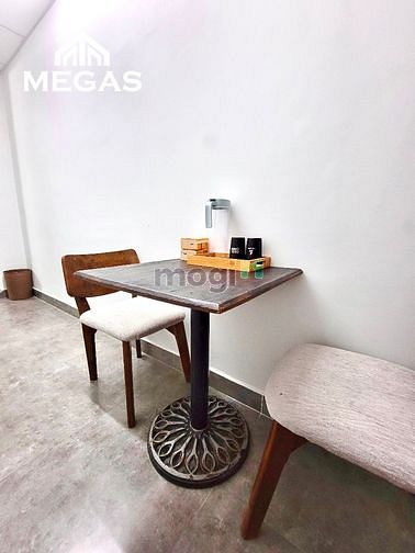 Hình ảnh Căn Hộ Full Nội Thất Ngay Bàu Cát - Âu Cơ