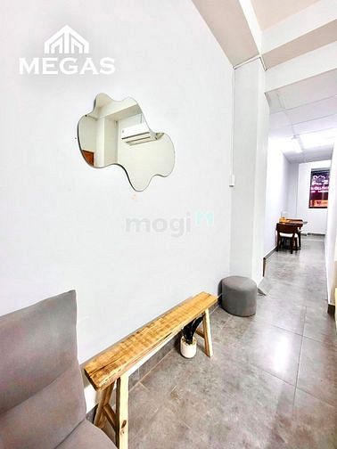 Hình ảnh Căn Hộ Full Nội Thất Ngay Bàu Cát - Âu Cơ