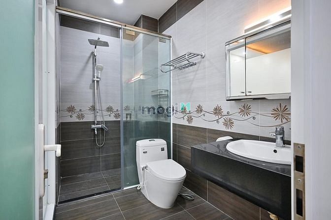 Hình ảnh Biệt Thự Vip - Bàu Cát, Tân Bình - 86m2 - 6PN - Hầm để 2 ÔTÔ