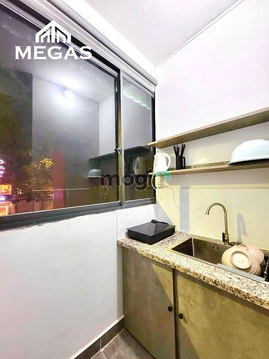 Hình ảnh Căn Hộ Full Nội Thất Ngay Bàu Cát - Âu Cơ