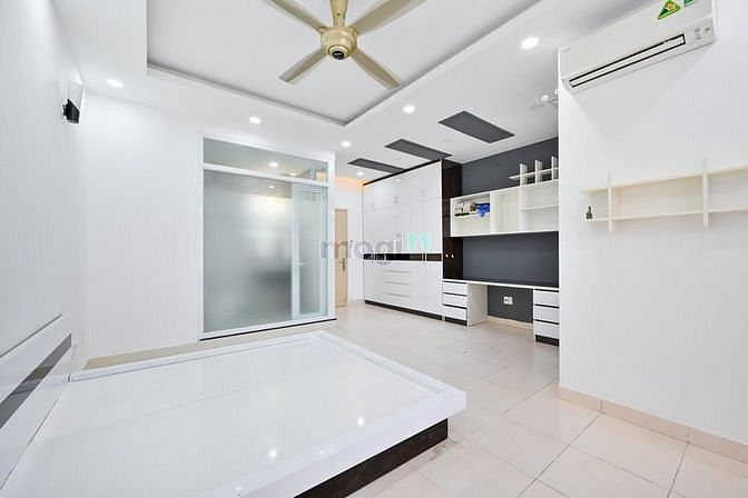 Hình ảnh Biệt Thự Vip - Bàu Cát, Tân Bình - 86m2 - 6PN - Hầm để 2 ÔTÔ