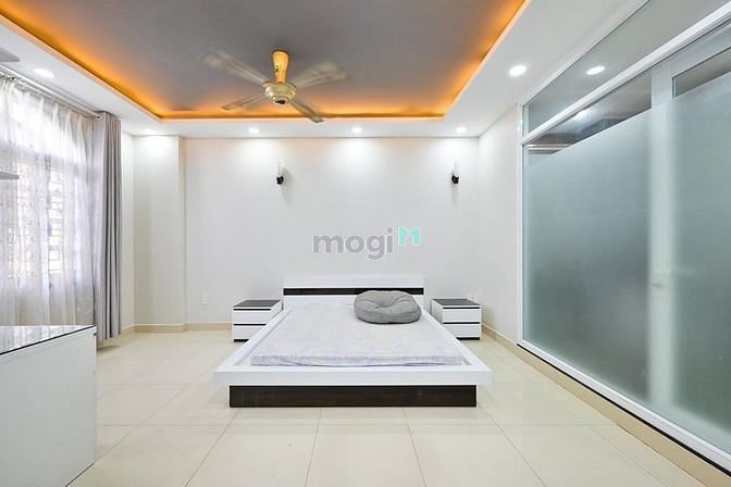 Hình ảnh Biệt Thự Vip - Bàu Cát, Tân Bình - 86m2 - 6PN - Hầm để 2 ÔTÔ