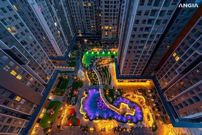 Hình ảnh ⭐Chuyên Cho Thuê WEST GATE 2PN-3PN Giá Chỉ Từ 5.5 Triệu