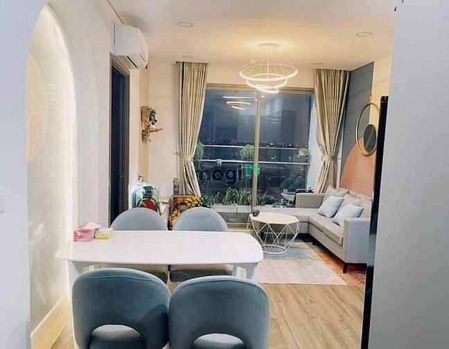 Hình ảnh Chuyển chỗ ở! Bán gấp CH Bình Tân Complex 80m2 2pn 1,085ty SHR NTCB