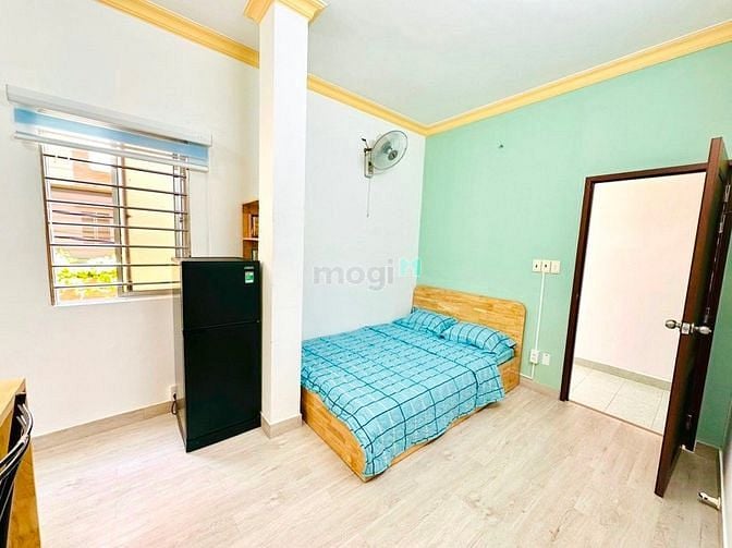 Hình ảnh Căn Hộ Full Nội Thất Ngay Lê Văn Sỹ - Hoàng Văn Thụ