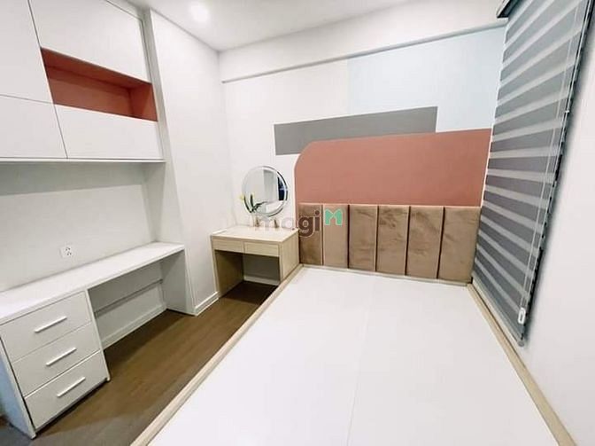 Hình ảnh Chuyển chỗ ở! Bán gấp CH Bình Tân Complex 80m2 2pn 1,085ty SHR NTCB