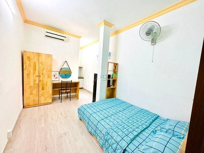 Hình ảnh Căn Hộ Full Nội Thất Ngay Lê Văn Sỹ - Hoàng Văn Thụ