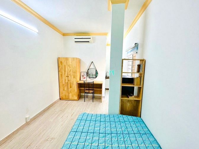 Hình ảnh Căn Hộ Full Nội Thất Ngay Lê Văn Sỹ - Hoàng Văn Thụ