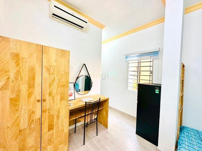 Hình ảnh Căn Hộ Full Nội Thất Ngay Lê Văn Sỹ - Hoàng Văn Thụ