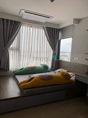 Hình ảnh Bán Trang Chủ MB66.COM / Đăng Ký Tặng 66K chung cư Q10- Kingdom 101 2PN, duplex ✨ 2PN 2WC, 72m2 giá 2