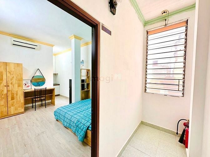 Hình ảnh Căn Hộ Full Nội Thất Ngay Lê Văn Sỹ - Hoàng Văn Thụ