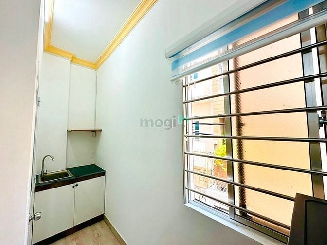 Hình ảnh Căn Hộ Full Nội Thất Ngay Lê Văn Sỹ - Hoàng Văn Thụ