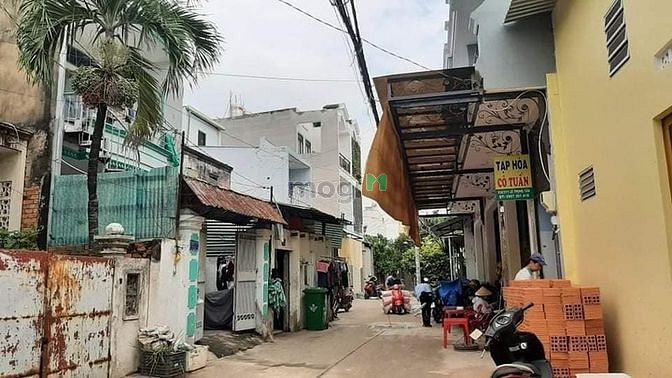 Hình ảnh HXH Lê Trọng tấn 90 m2 đất giá rẻ 6.5 tỷ