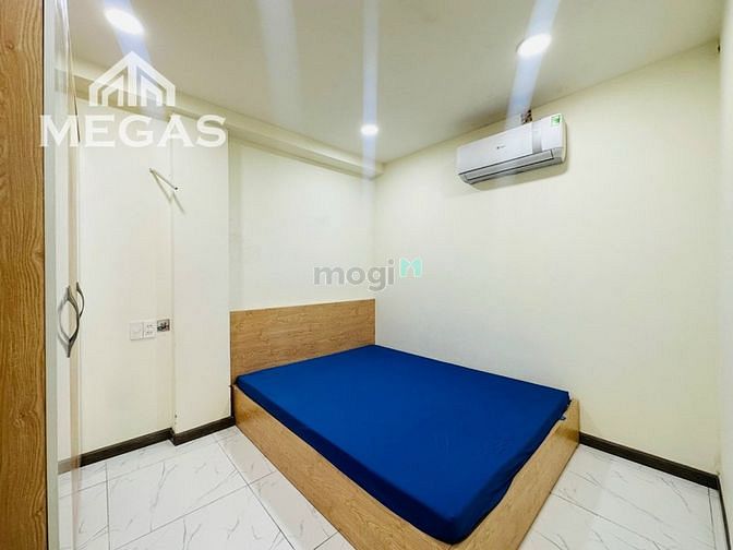 Hình ảnh 💕Căn Hộ Cao Cấp - 2 Phòng Ngủ - Full Nội Thất - Ngay Luỹ Bán Bích