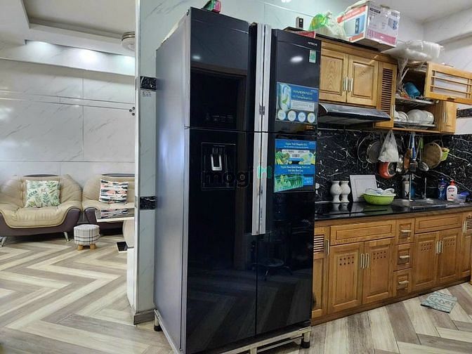 Hình ảnh Bán nhanh Căn góc Tecco Town Bình Tân -71m2 - 2pn 2wc - full nt cao cấ