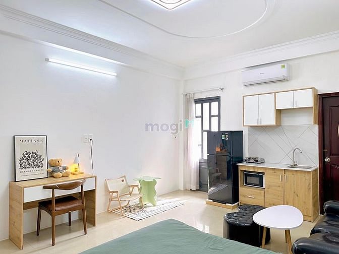Hình ảnh Phòng cho thuê tại quận gò vấp