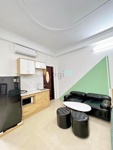 Hình ảnh Phòng cho thuê tại quận gò vấp