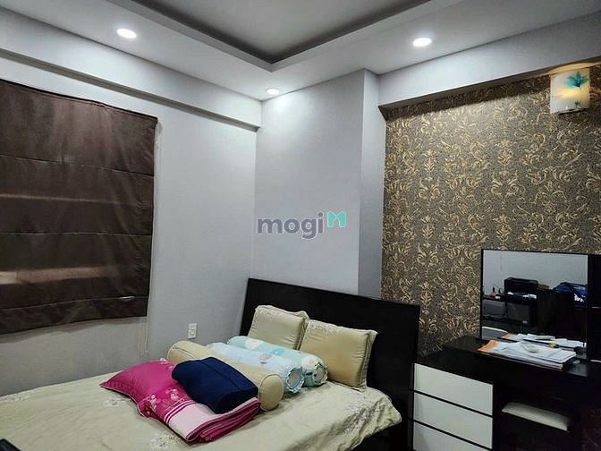 Hình ảnh Bán nhanh Căn góc Tecco Town Bình Tân -71m2 - 2pn 2wc - full nt cao cấ