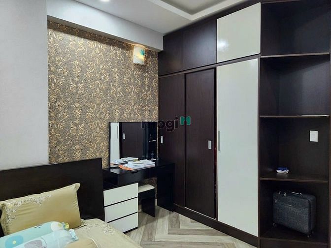 Hình ảnh Bán nhanh Căn góc Tecco Town Bình Tân -71m2 - 2pn 2wc - full nt cao cấ
