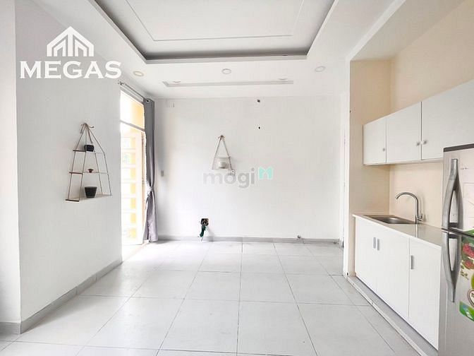 Hình ảnh Căn Hộ Mới Xây Như Hình Ngay Etown Cộng Hoà - Bình Giã