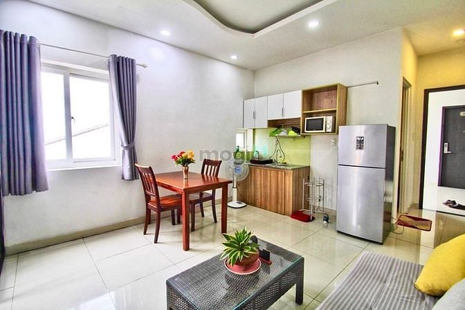 Hình ảnh ✨Căn Hộ 1PN ban công 40m2 có thang máy , Gần Cầu Sài Gòn , Vicom ,Mega