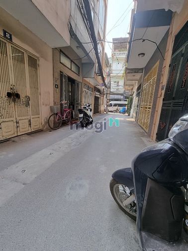Hình ảnh Bán gấp đất Thạch Bàn Long Biên,Ô tô ra vào đất gần phố giá 3,08tỷ