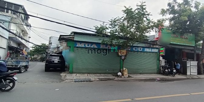 Hình ảnh Cho thuê góc 3 mặt tiền Tỉnh Lộ 10 - 200m2