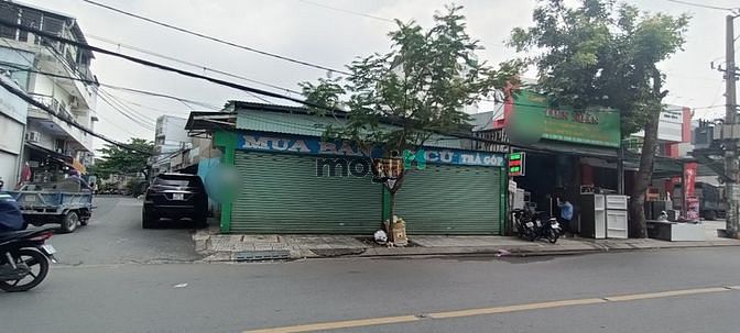 Hình ảnh Cho thuê góc 3 mặt tiền Tỉnh Lộ 10 - 200m2