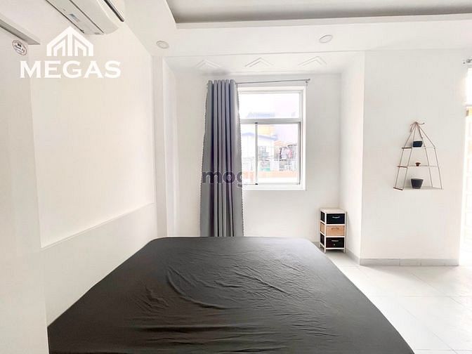 Hình ảnh Căn Hộ Mới Xây Như Hình Ngay Etown Cộng Hoà - Bình Giã