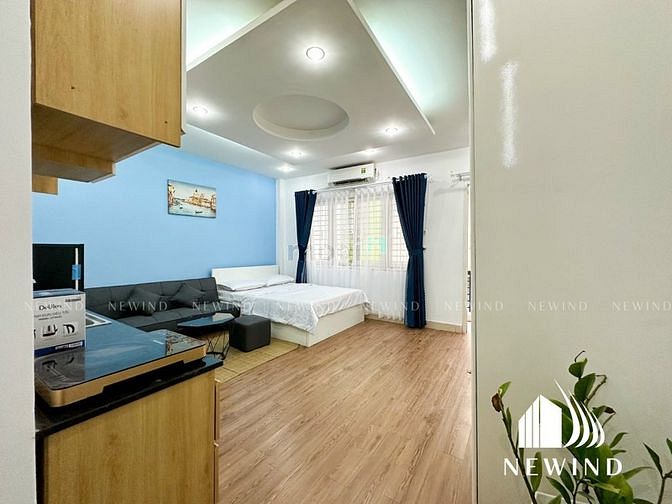 Hình ảnh 🔥Trống lại siêu phẩm 45m2 Khu Dân Cư Nam Long gần rmit tdtu