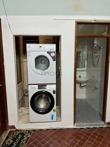 Hình ảnh Duplex ban công siêu xinh không giới hạn người và xe, gần ĐH XHNV