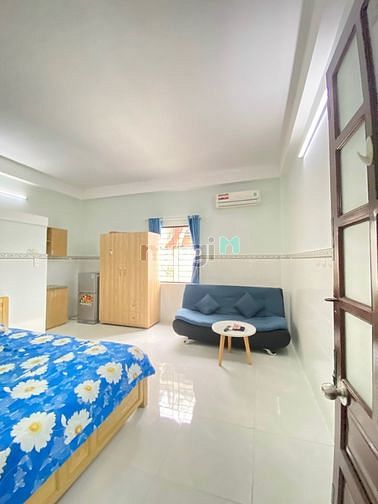 Hình ảnh Căn Hộ Full Nội Thất Ngay Sân Bay Tân Sơn Nhất - Trường Sơn
