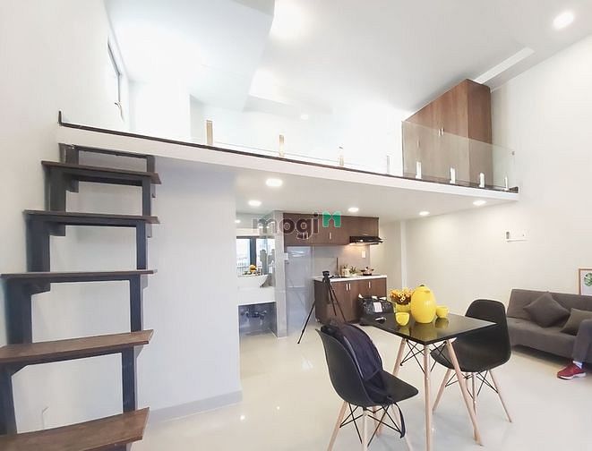 Hình ảnh Mb6623 nạp rút nhanh chóng mini, duplex balcon rộng 45m2 tại đường Huỳnh Tấn Phát, Q7